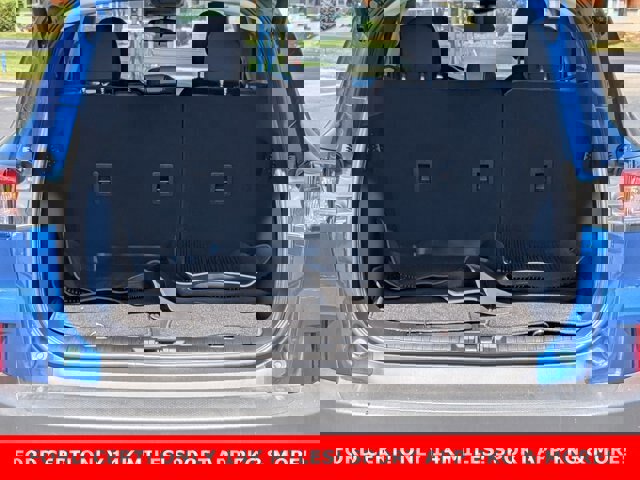 Certified 2022 Ford Escape SE w/ SE Sport Appearance Package image 25