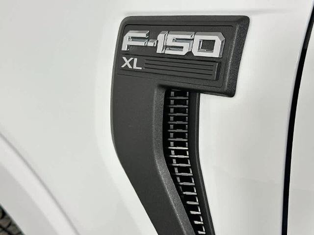 Certified 2026 Ford F150 XL w/ Equipment Group 103A High AWD/4WD image 7