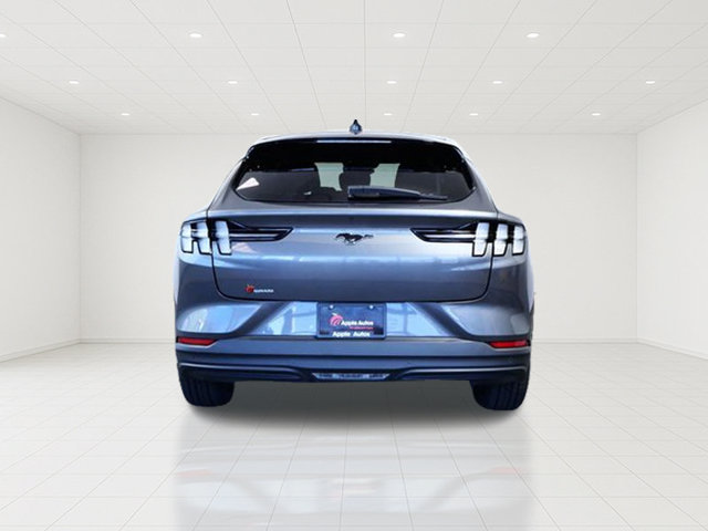 Certified 2023 Ford Mustang Mach-E Select AWD/4WD image 5