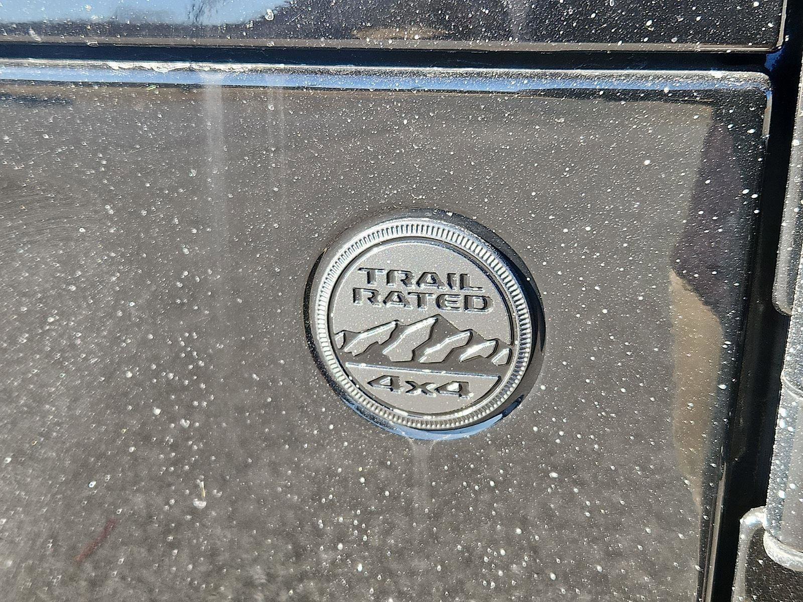 Used 2024 Jeep Wrangler Sport S image 30