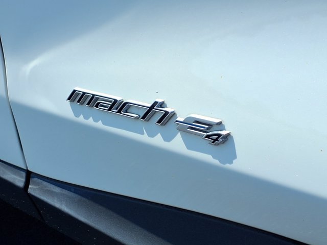 Certified 2023 Ford Mustang Mach-E Select AWD/4WD image 28