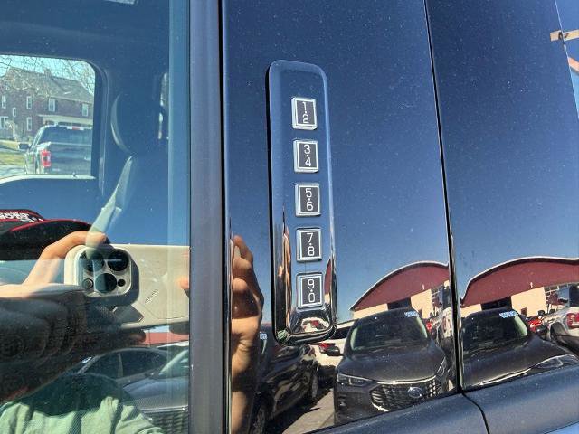 Certified 2023 Ford F150 XLT w/ Equipment Group 302A High image 13