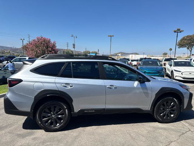 Used 2023 Subaru Outback Onyx Edition XT AWD/4WD image 9