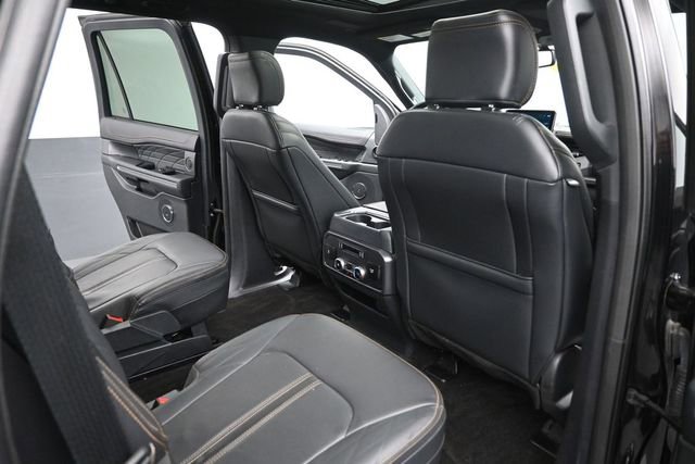 Certified 2023 Ford Expedition Platinum AWD/4WD image 28