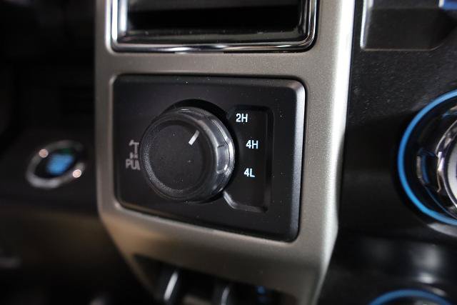 Certified 2019 Ford F350 Lariat w/ Lariat Ultimate Package AWD/4WD image 24