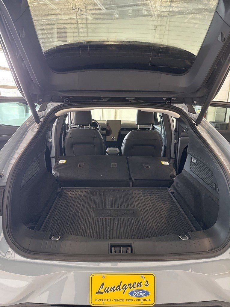 Certified 2024 Ford Mustang Mach-E Premium image 7