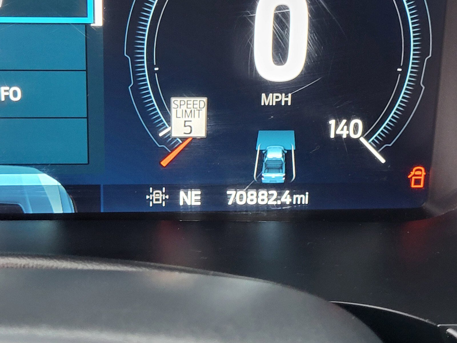 Certified 2023 Ford F150 Raptor image 29