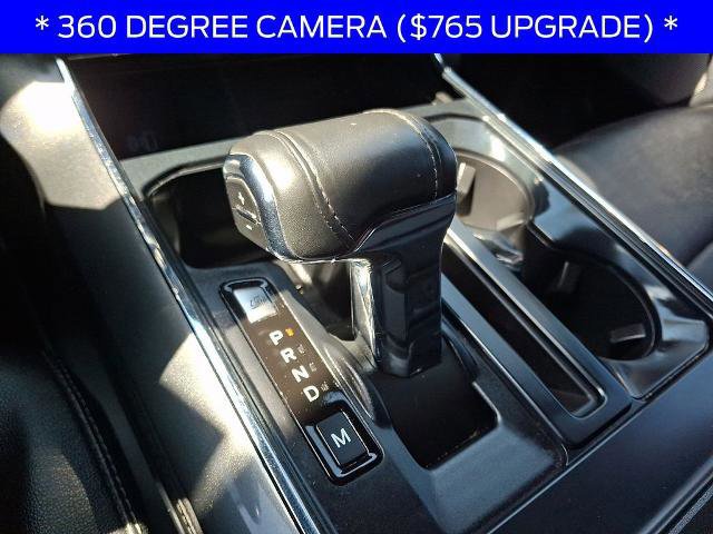 Certified 2022 Ford F150 Lariat w/ Equipment Group 502A High image 15