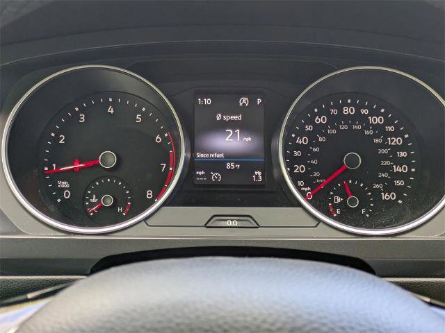 Used 2018 Volkswagen Tiguan SE image 31