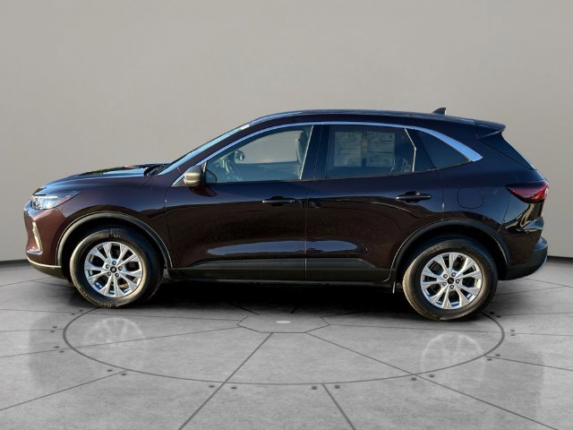 Certified 2023 Ford Escape Active AWD/4WD image 9