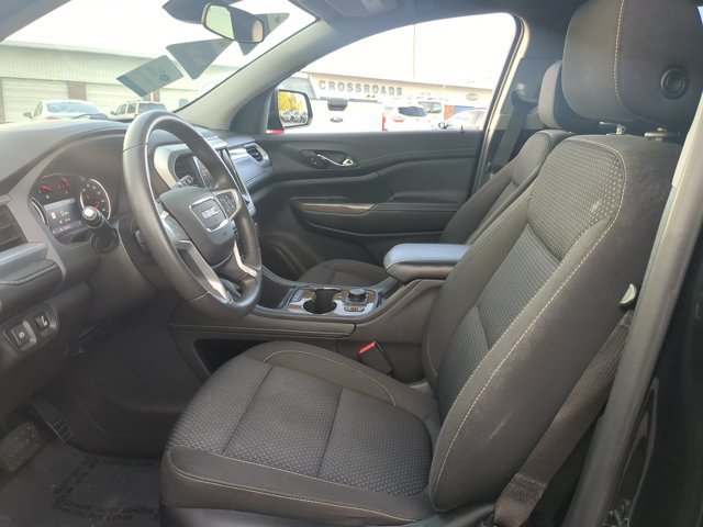 Used 2023 GMC Acadia SLE w/ Driver Convenience Package FWD image 16