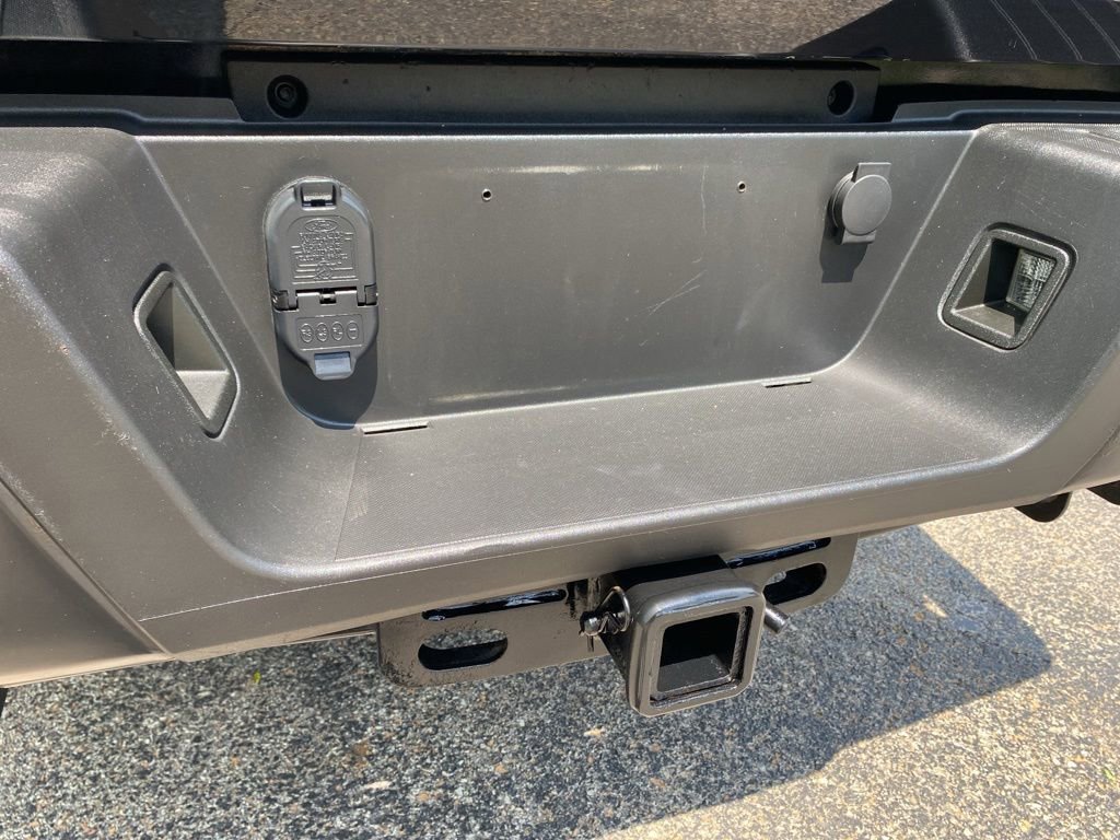 Certified 2020 Ford F250 XLT AWD/4WD image 19