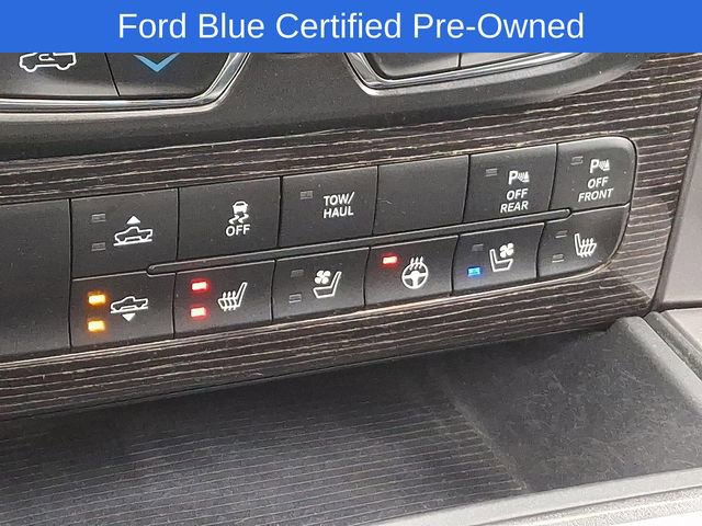 Used 2017 RAM 1500 Limited image 27