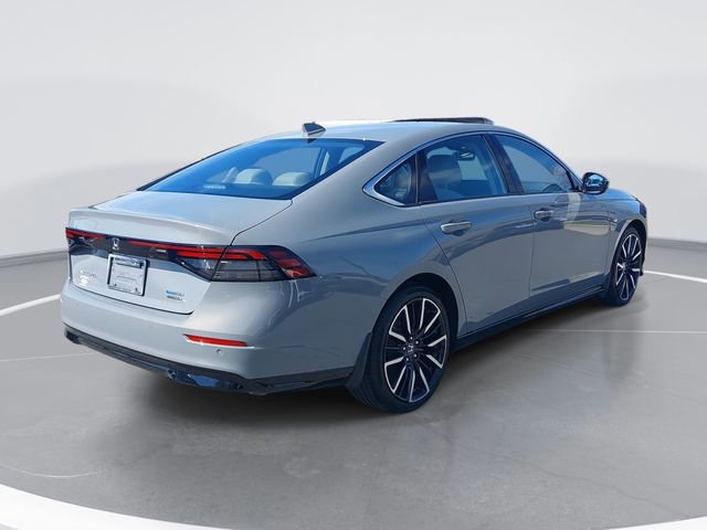 Used 2025 Honda Accord Touring image 5