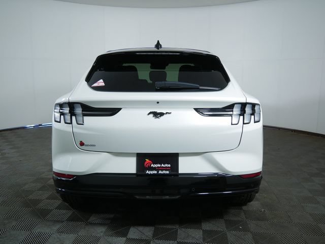 Certified 2024 Ford Mustang Mach-E Premium AWD/4WD image 8
