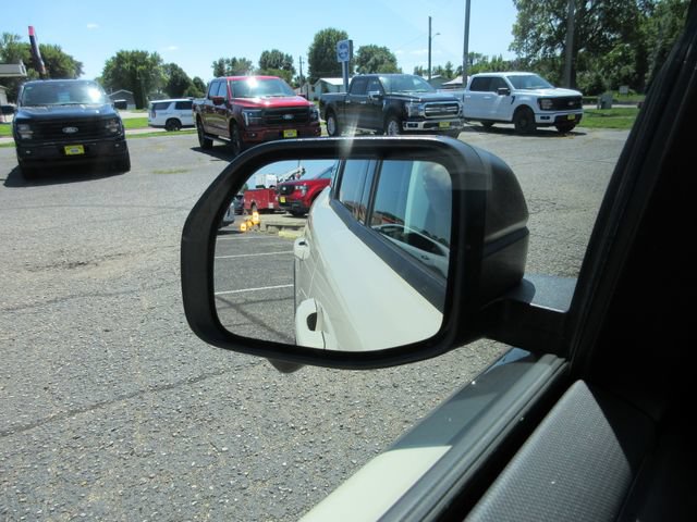 Certified 2025 Ford Bronco Sport Outer Banks AWD/4WD image 12