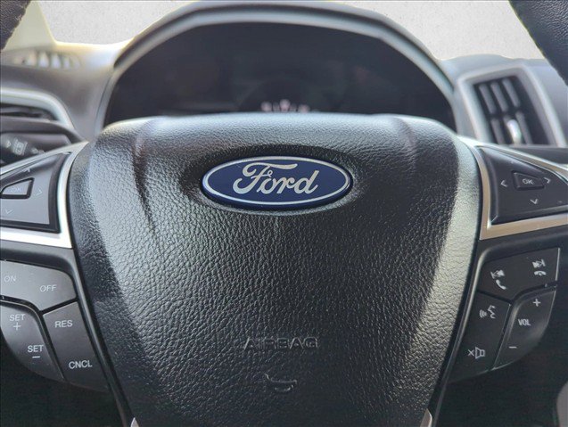 Certified 2024 Ford Edge SEL AWD/4WD image 22