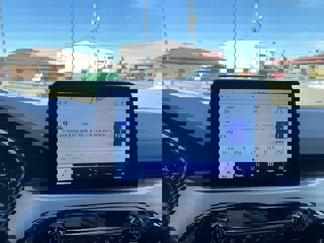 Certified 2022 Ford Escape SE w/ Convenience Package image 15