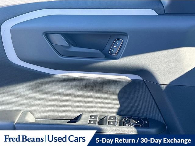 Certified 2022 Ford Bronco Sport Big Bend w/ Convenience Package image 18