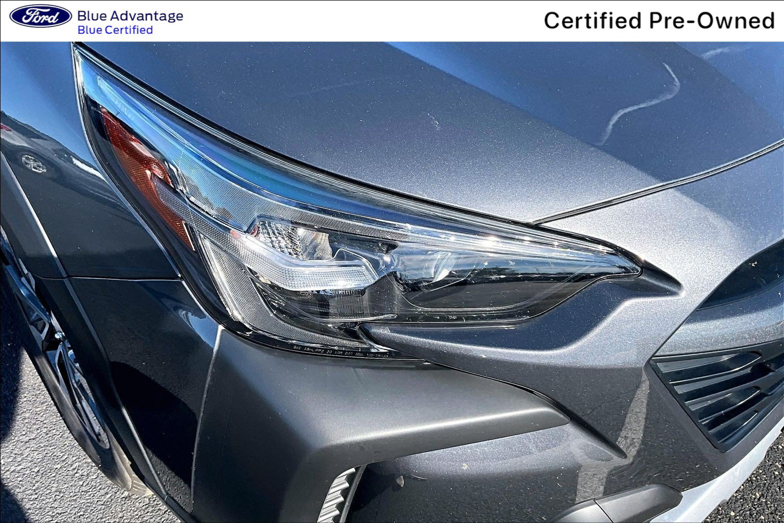 Used 2025 Subaru Outback Limited AWD/4WD image 27