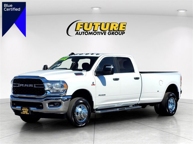 Used 2024 RAM 3500 Big Horn