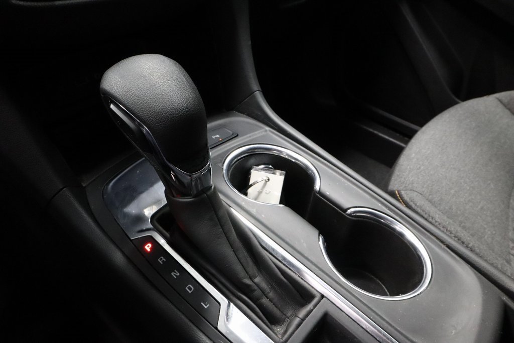 Used 2024 Chevrolet Equinox LT w/ LPO, Floor Liner Package image 32