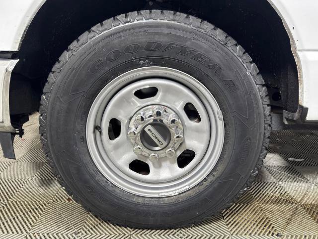 Certified 2024 Ford F350 XL w/ XL Chrome Package RWD image 16