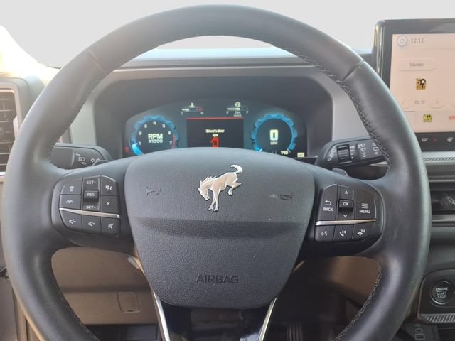 Certified 2025 Ford Bronco Sport Badlands w/ Badlands Tech Package AWD/4WD image 28