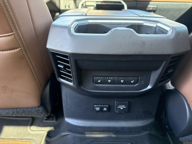 Used 2022 Toyota Tundra 1794 Edition w/ TRD Off-Road Package AWD/4WD image 22