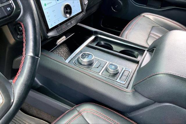 Certified 2022 Ford Expedition Limited AWD/4WD image 17