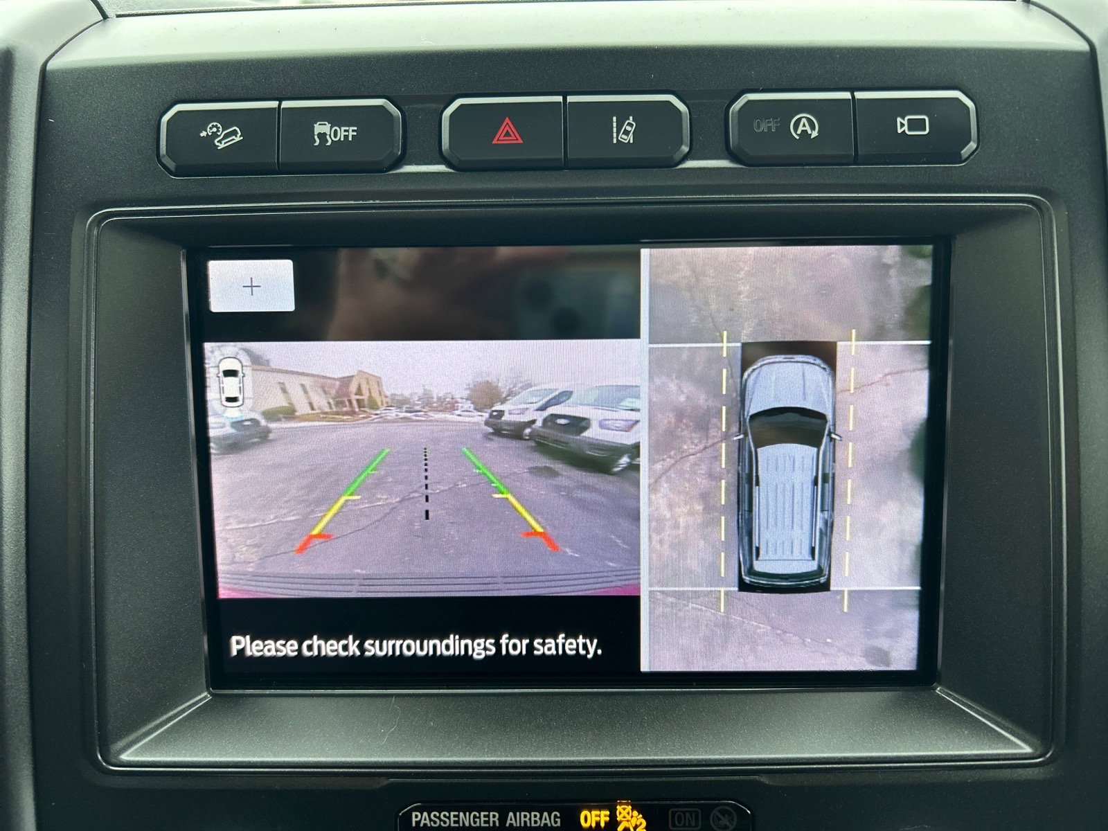 Certified 2020 Ford Expedition Limited w/ Special Edition Package image 33