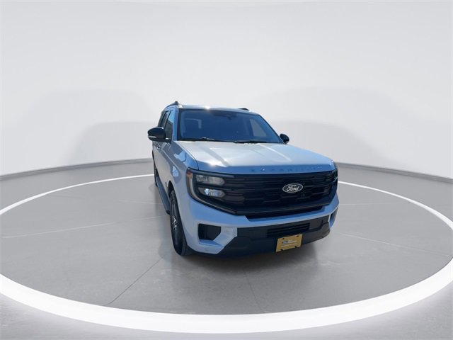 Certified 2025 Ford Expedition Max Active image 3