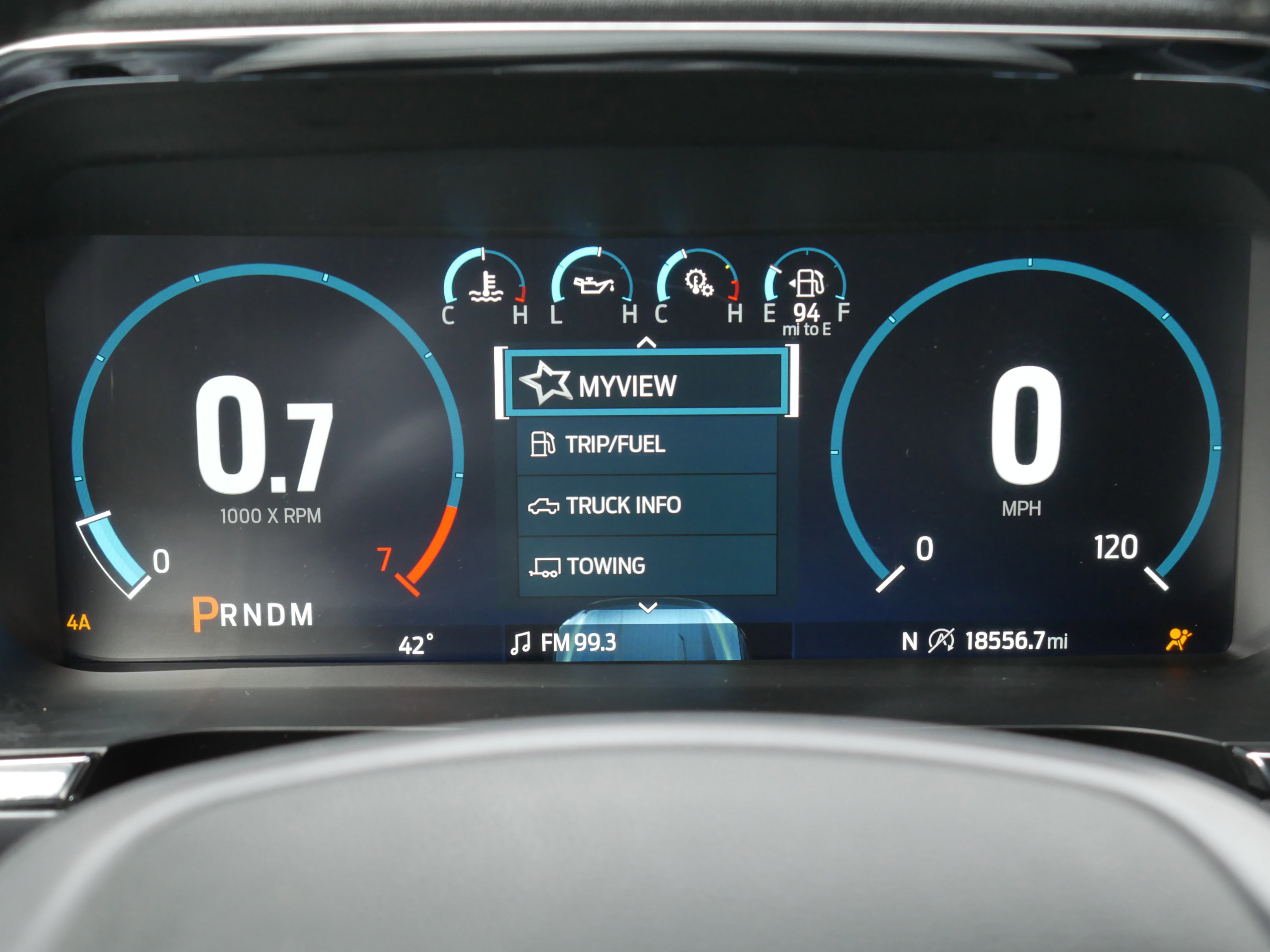 Certified 2023 Ford F150 Lariat image 13