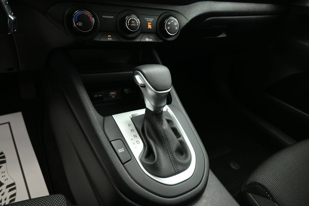 Used 2023 Kia Forte LXS FWD image 15