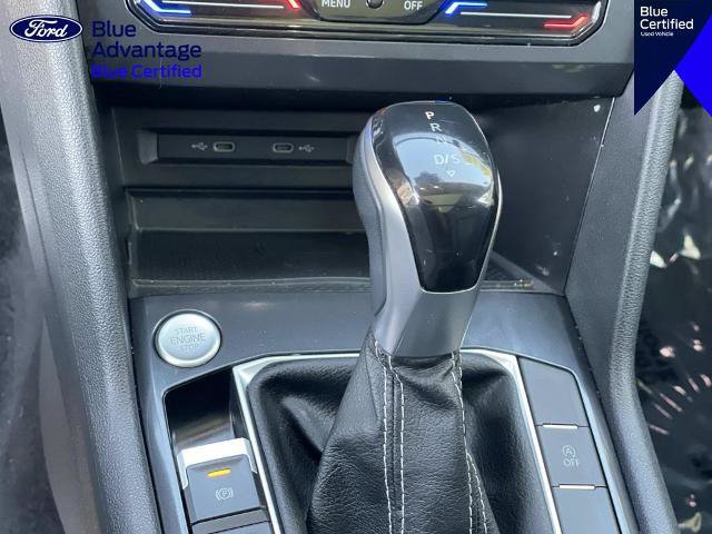 Used 2023 Volkswagen Tiguan SE FWD image 19
