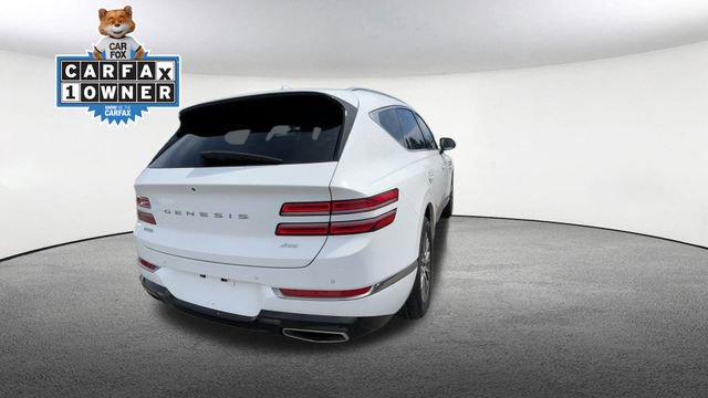 Used 2024 Genesis GV80 2.5T AWD/4WD image 9