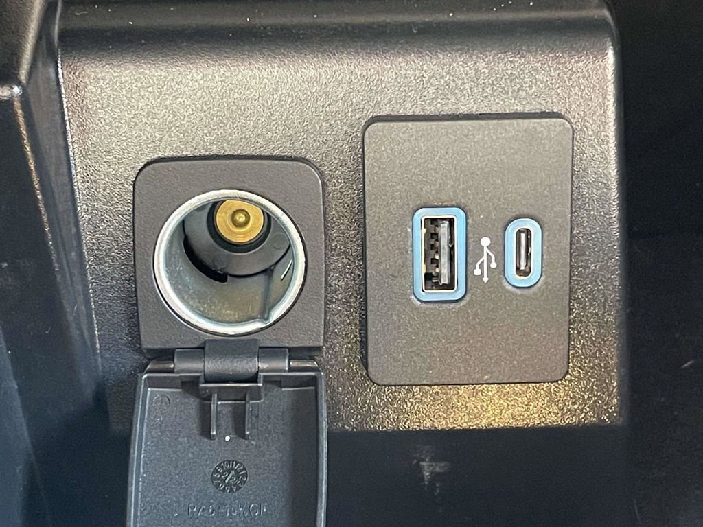 Certified 2023 Ford Explorer ST w/ Equipment Group 401A image 23