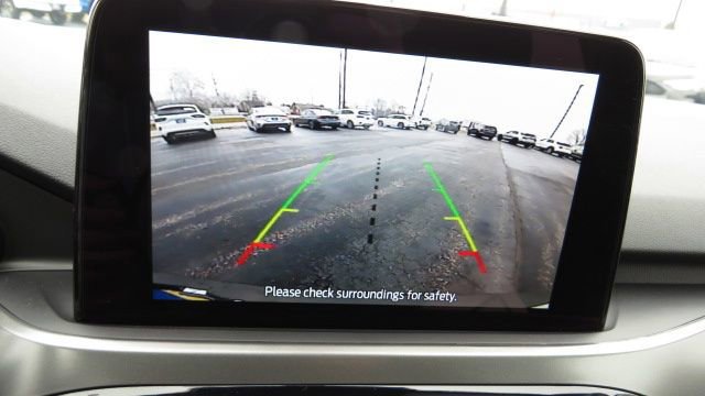 Certified 2024 Ford Escape Active image 14