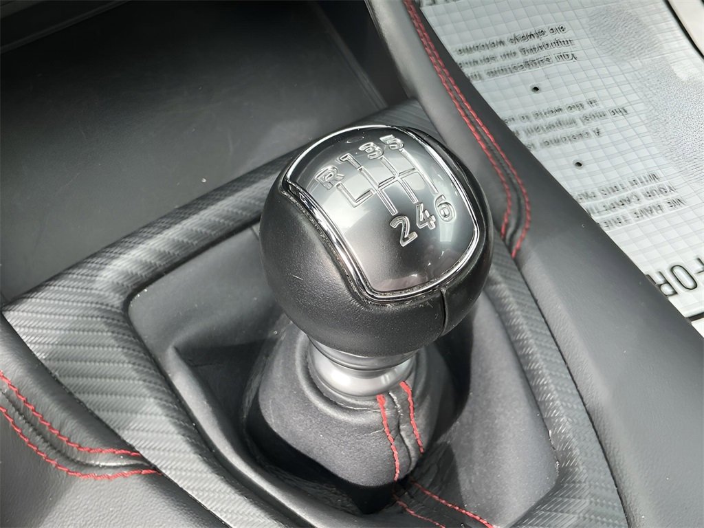 Certified 2025 Ford Mustang GT Premium image 33