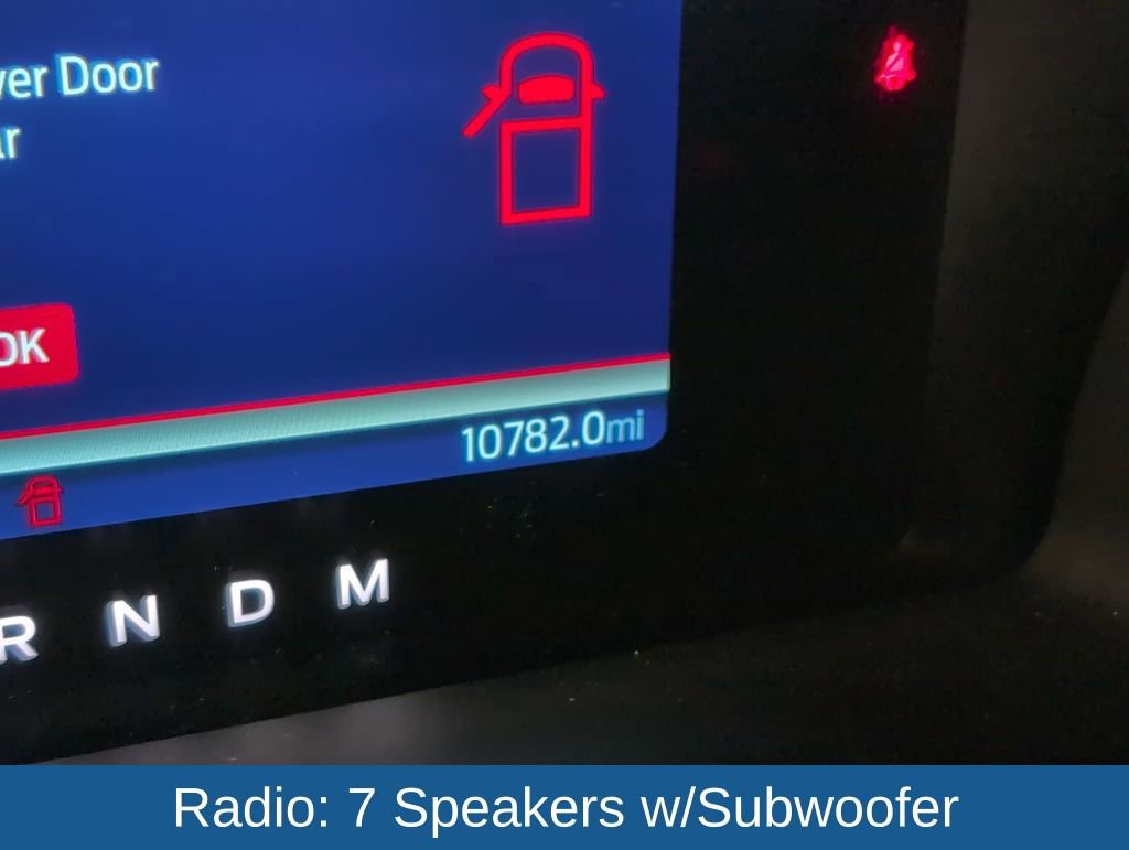 Certified 2024 Ford Bronco Wildtrak image 25