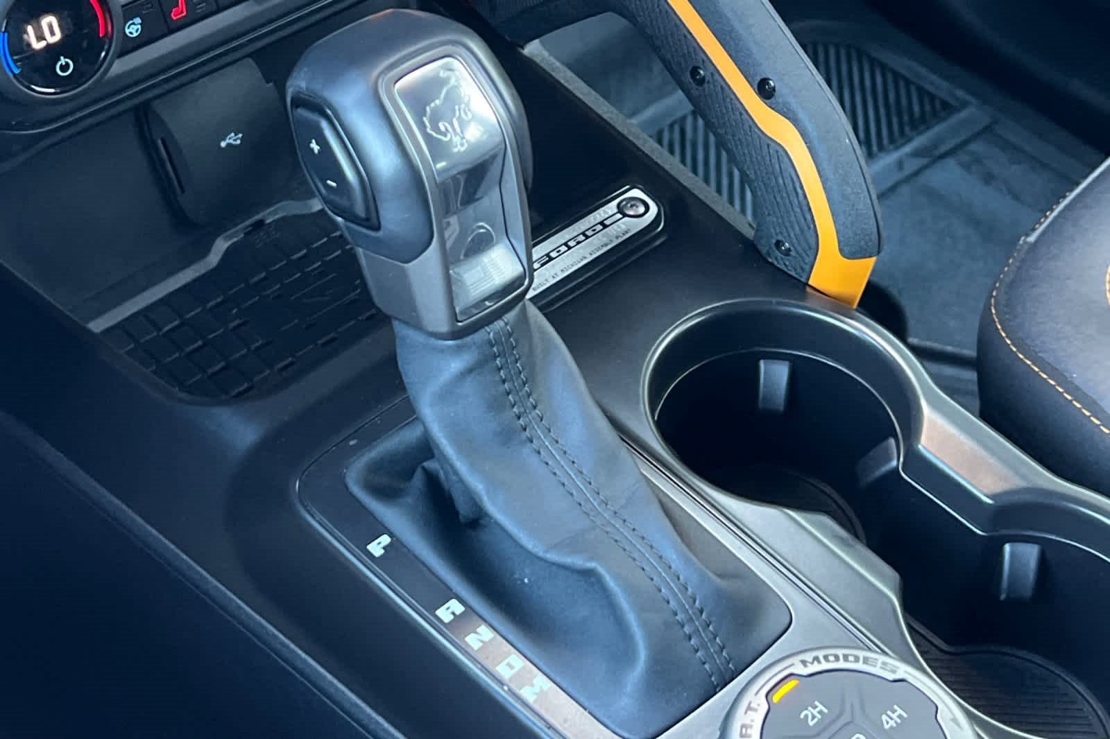 Certified 2024 Ford Bronco Badlands image 23