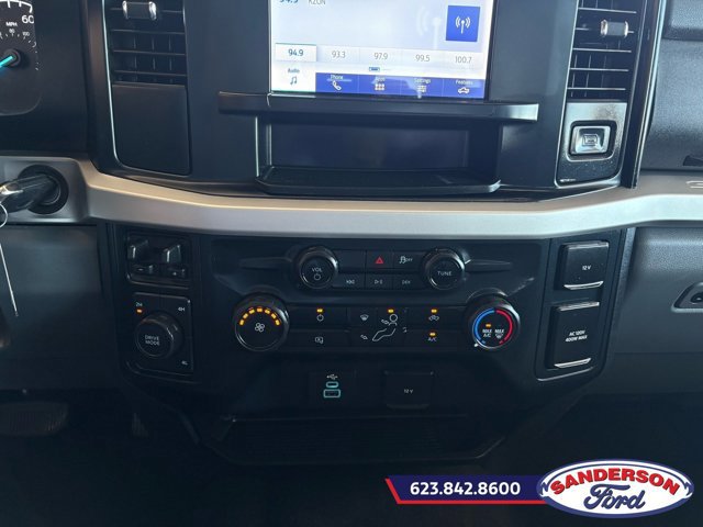 Certified 2025 Ford F250 XLT AWD/4WD image 20