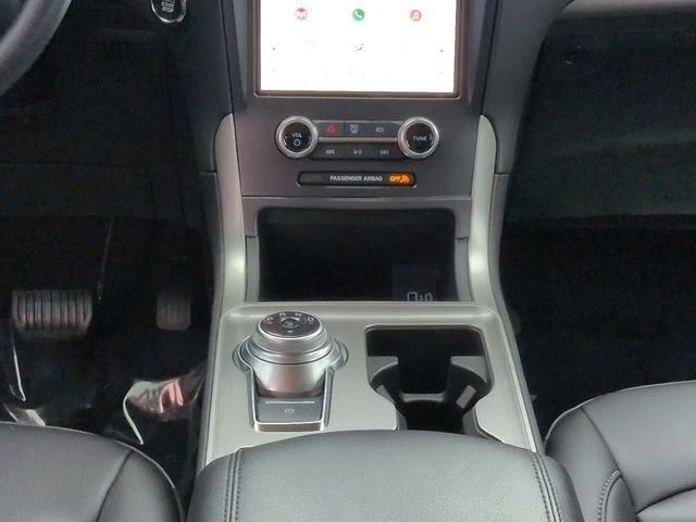 Certified 2024 Ford Edge SEL w/ Convenience Package AWD/4WD image 19