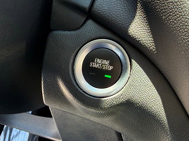 Used 2021 Chevrolet Equinox LT AWD/4WD image 15