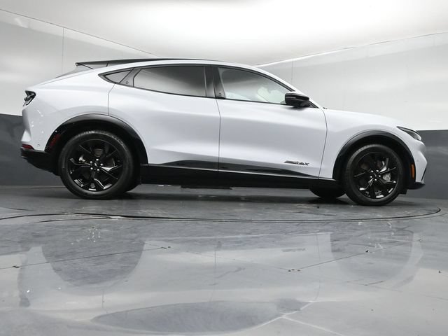 Certified 2023 Ford Mustang Mach-E Premium w/ Mustang Nite Pony Package AWD/4WD image 44