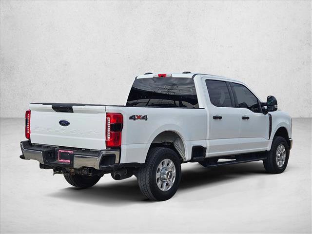 Certified 2024 Ford F250 XLT w/ 360-Degree Camera Package image 5