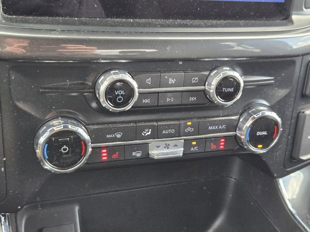 Certified 2022 Ford F150 XLT w/ Equipment Group 302A High image 24