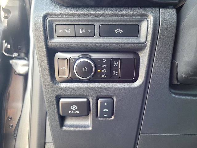 Certified 2024 Ford F150 Raptor w/ Equipment Group 803A Raptor R image 15