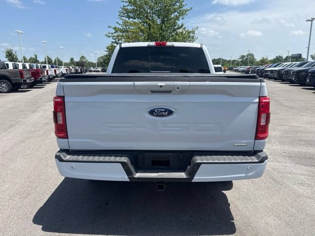 Certified 2022 Ford F150 XLT w/ Equipment Group 302A High AWD/4WD image 5