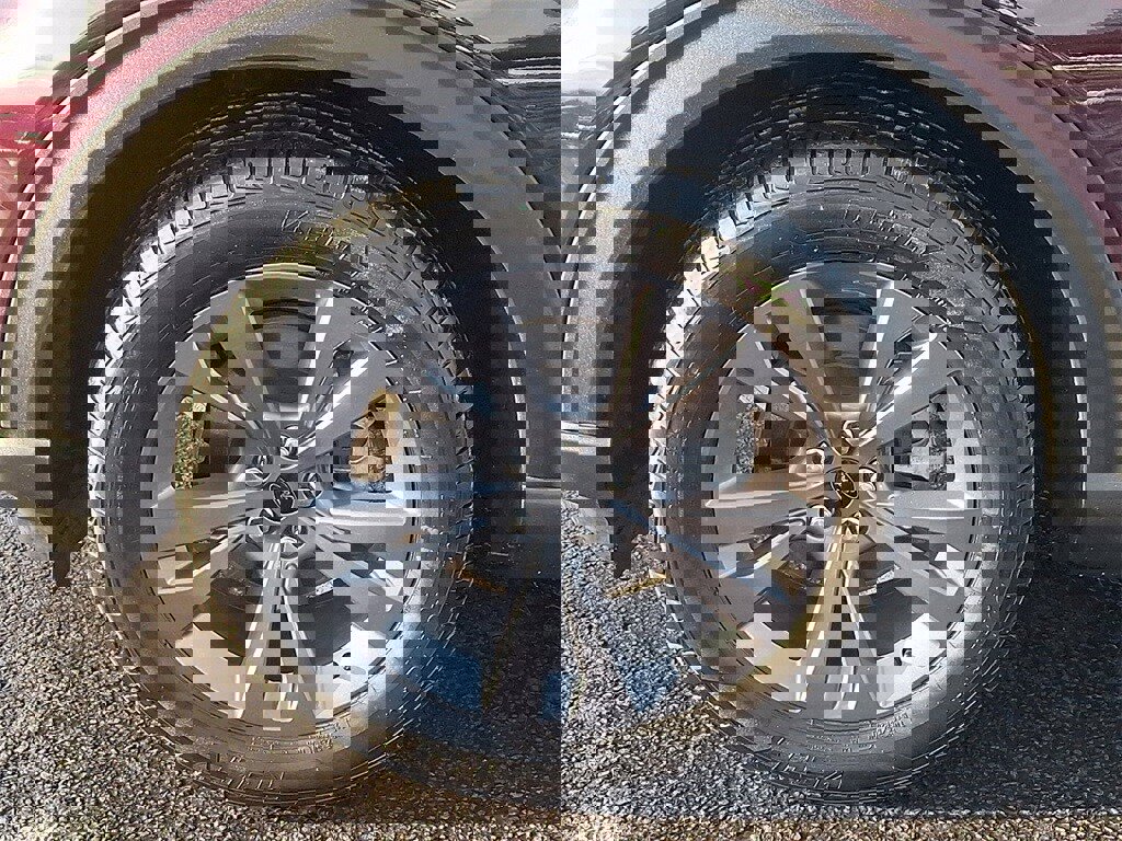 Certified 2023 Ford Explorer XLT w/ Equipment Group 202A image 8